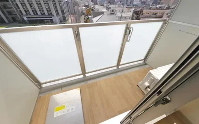 Student Hall Campus terrace Ikebukuro [Meals included] 4