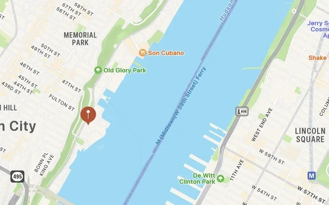 RiverParc 1