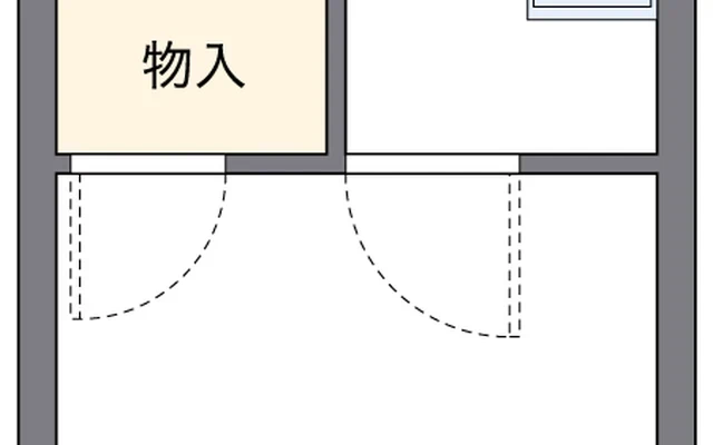 レオパレスプランドール鶴見 1
