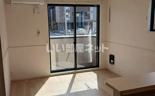 エテルノ 1階 - Toyoake student accommodation - 1階 - 2LDK