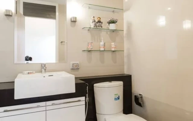 1-BR Condo for Rent, ฿20,000/month, Supalai Premier Asoke 4