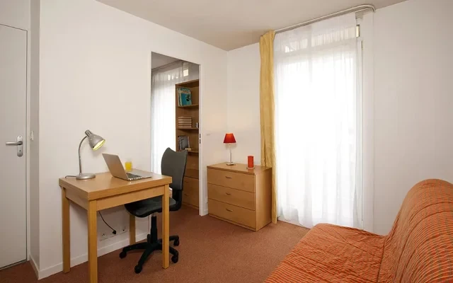 Résidence Etudiant , Near Université Paris Cité and PSB 3