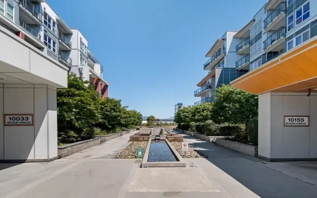 Parc Riviera - Monaco 1