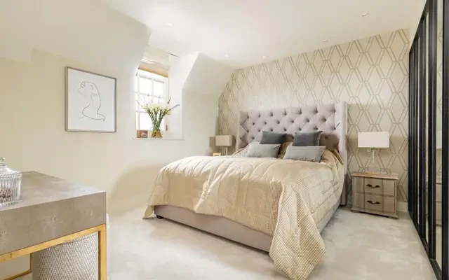 Richmond Hill, Richmond, TW10 6BF 4