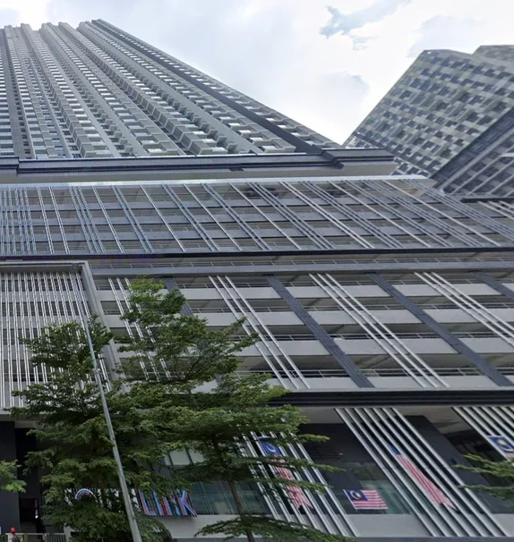 South Link Lifestyle Apartments - L