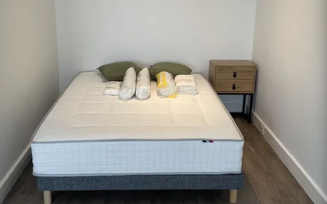 Paris Javel young professional and residence for students 1