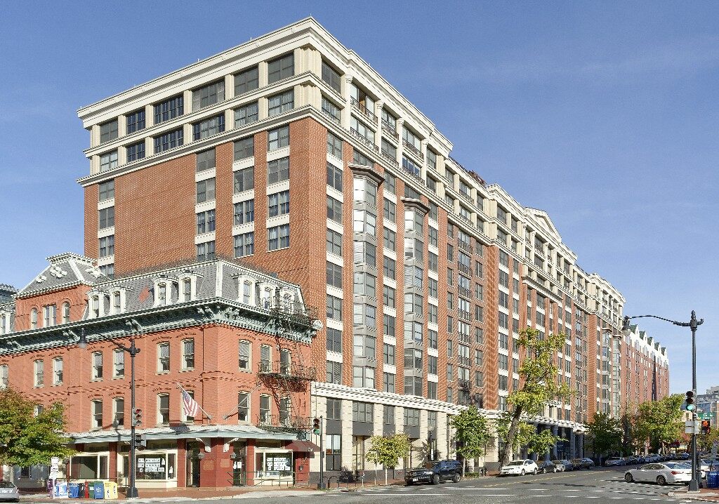 The Esquire on Fifth