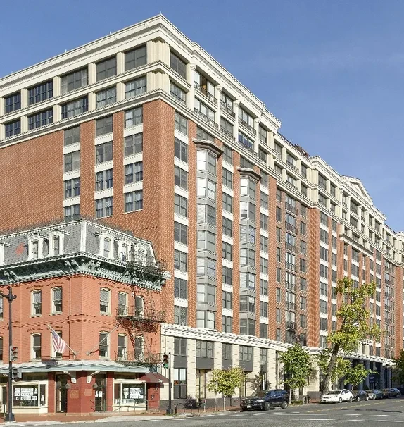 The Esquire on Fifth