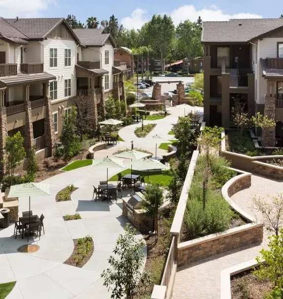 Avalon San Dimas