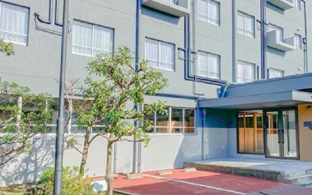 Social Residence Oshima 0