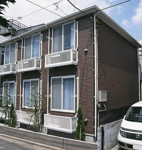 レオパレスエターナル