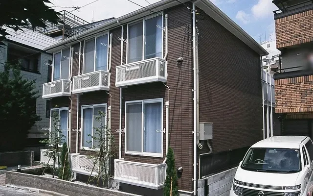 レオパレスエターナル 0
