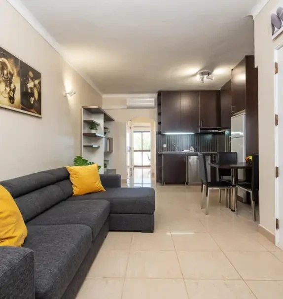 apartment near Estr. de Vale Rabelho