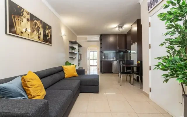 apartment near Estr. de Vale Rabelho - Albufeira student accommodation