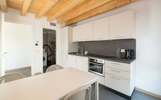 Apartment in Via Sebastiano del Piombo, Milano for 101 m² with 2 bedrooms 4