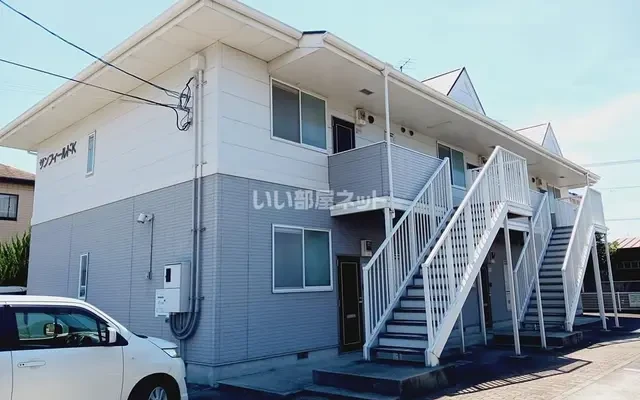 サンフィールドK 103号室 - Iyo student accommodation