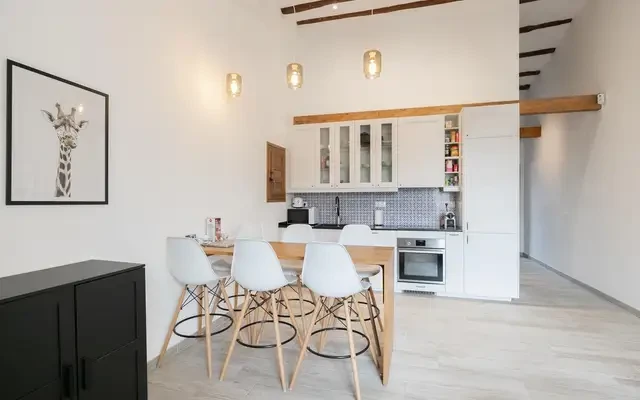 apartment in Sants (Sants   Montjuïc) 4