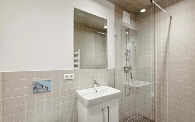 Wohnung in der Ingrid-Reschke-Strasse 4