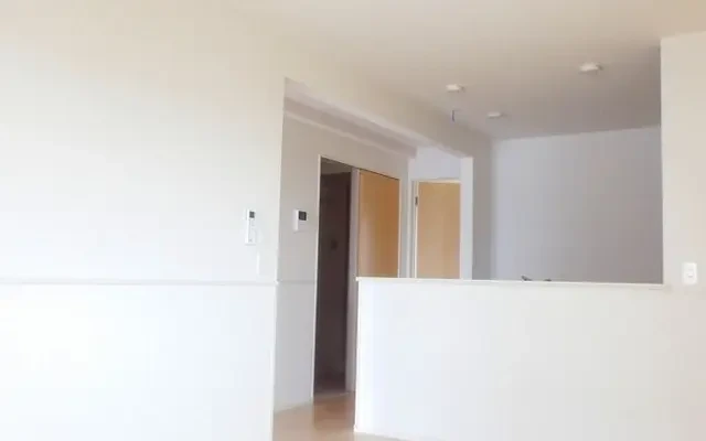 グランシャリオ Ⅰ 1階 - Matsubushi-cho Kitakatsushika-gun student accommodation - 1階 - 1LDK