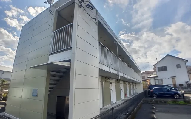 レオパレスプランタン 0