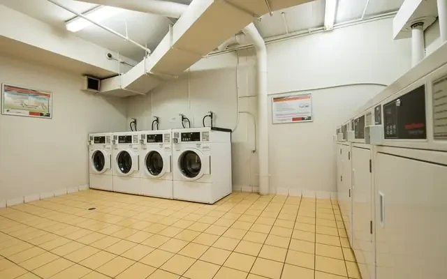 Student Living - 550 Lygon 1