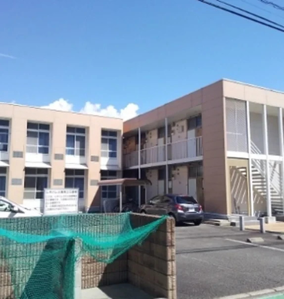 レオパレス富士見 107号室