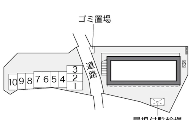 レオパレス２００２ 2