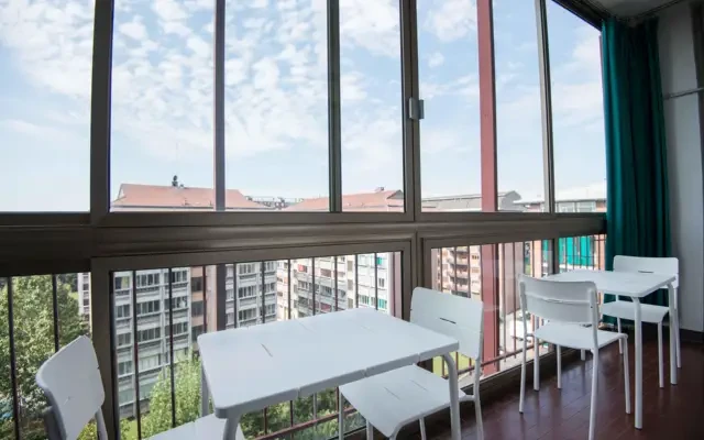 apartment near Corso Cosenza 0