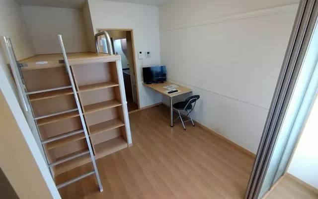Leopalace Annex 105 2