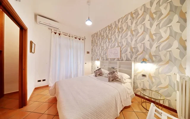 Apartment in Via Giacomo Barzellotti, Roma for 71 m² with 1 bedroom 3