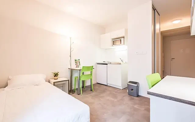 Twenty Campus Lyon 1