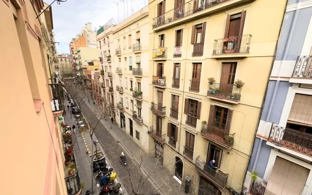 Carrer de Salva Barcelona 08004 Spain 4
