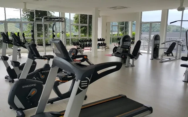 Savanna Executive Suites @ Southville City 1