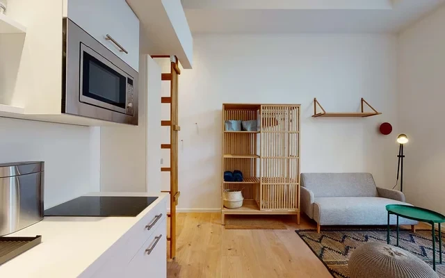 Prenzl II - Private Studio (21) 1