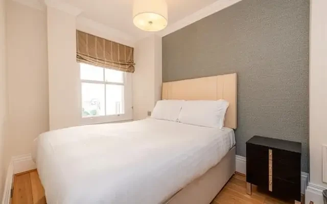 Prince Of Wales Terrace, Kensington, ..., W8 5PG 3
