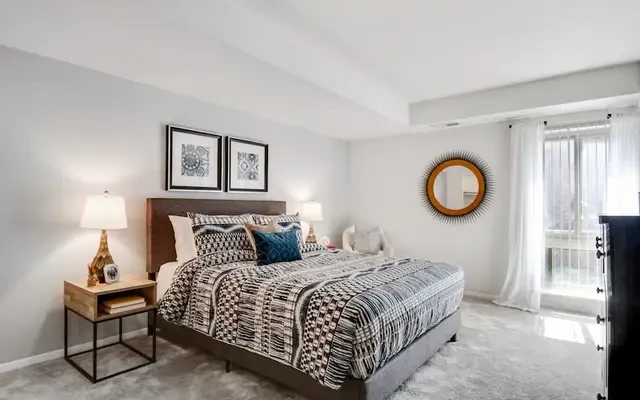 Columbia Pointe Apartment Homes 1