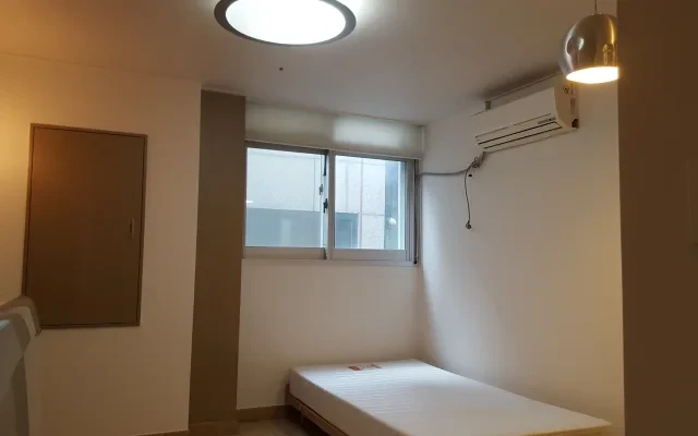 XIncun Student Apartment 2