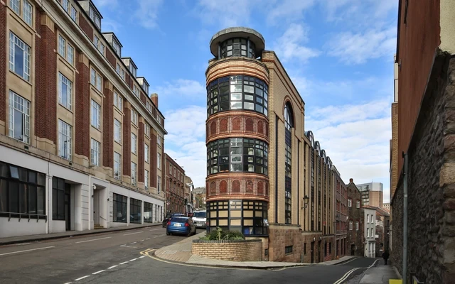 William and Matthew House 3