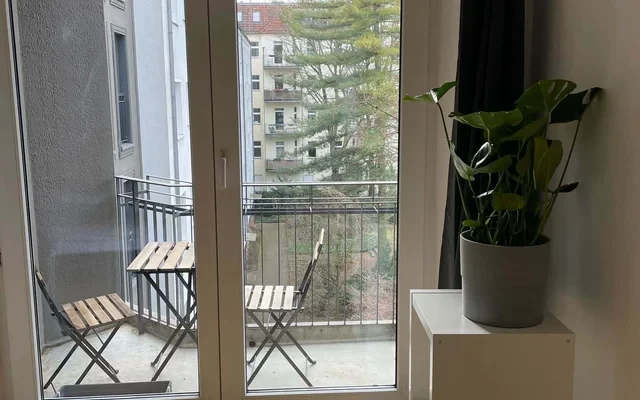 Apartment in Petersburger Strasse, Berlin for 47 m² with 1 bedroom 3