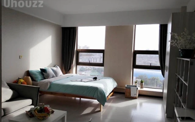 Boonself Longqi Square Apartment 4