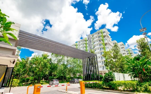 OffCampus@Univillage 0