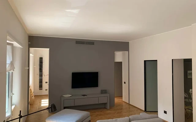 BRERA/MOSCOVA M2 - Uniqu Luxury Flat with terrace and Box 1