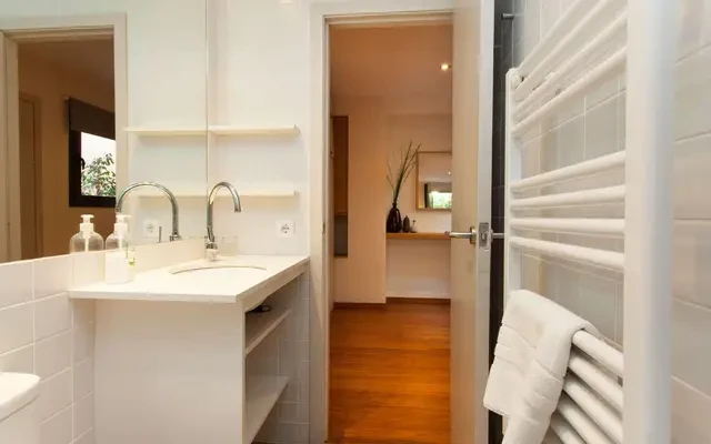 apartment in Les Tres Torres (Sarrià   Sant Gervasi) 3