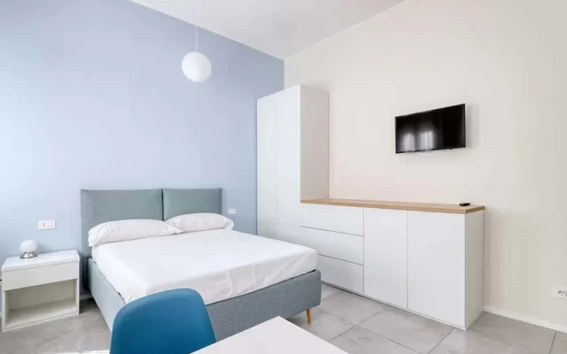 Charming studio near the city centre 2