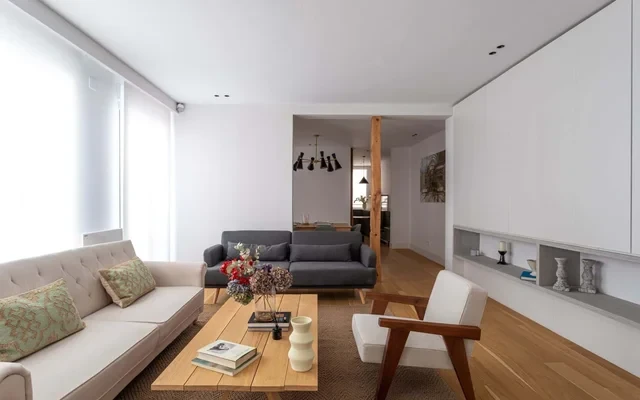 Argensola Apartment 3