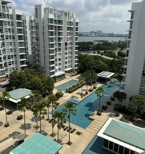 Monterey Park Condominum - AYUU