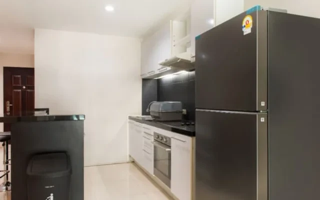 1-BR Condo for Rent, ฿22,000/month, Sukhumvit Living Town 4