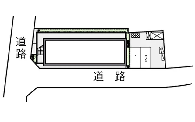 ＧＲＡＮＤ　ＰＬＡＩＳＩＲ　Ⅱ 2