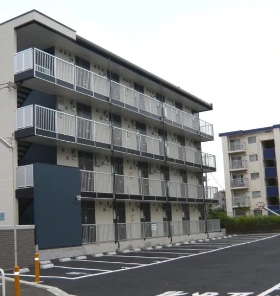 レオパレスＭＩＮＡＭＩⅢ