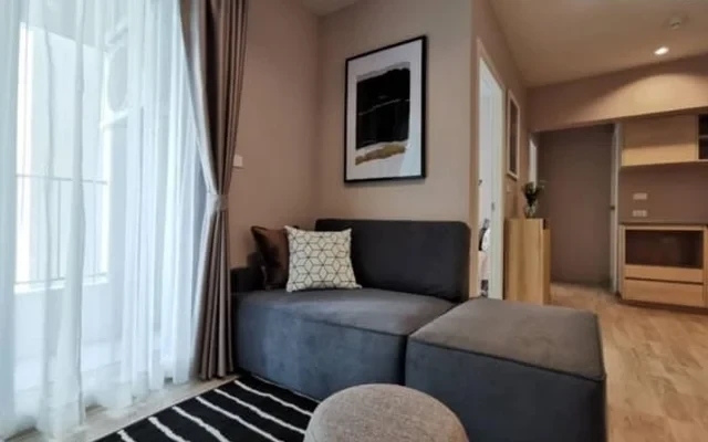 2-BR Condo for Rent, ฿21,000/month, Plum Condo Ramkhamhaeng 0